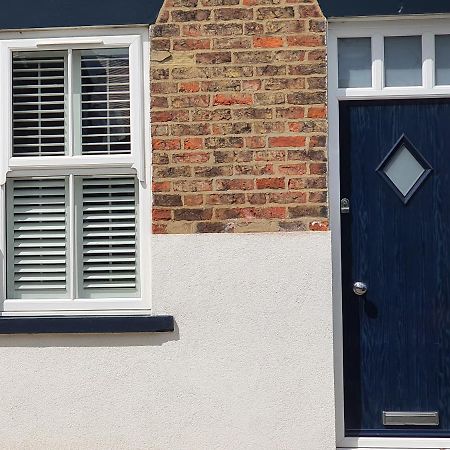 Villa 37 Trinity Lane Beverley Exterior foto